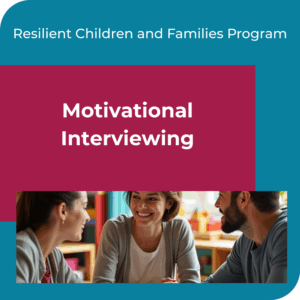 Motivational Interviewing