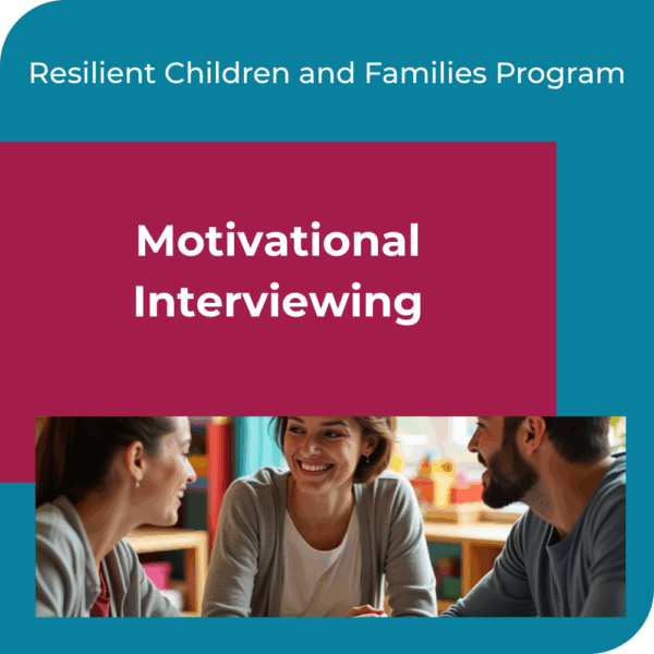 Motivational Interviewing